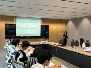 슈퍼 루키(Rookie) | 대학생 과정