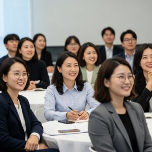 Next Chapter 서울상대 경영경제포럼